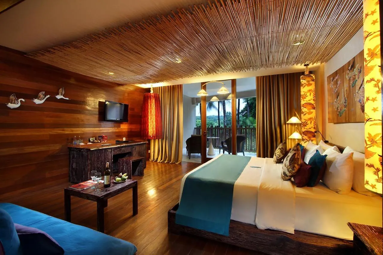 Kupu Kupu Jimbaran Beach Hotel & Spa By L'Occitane