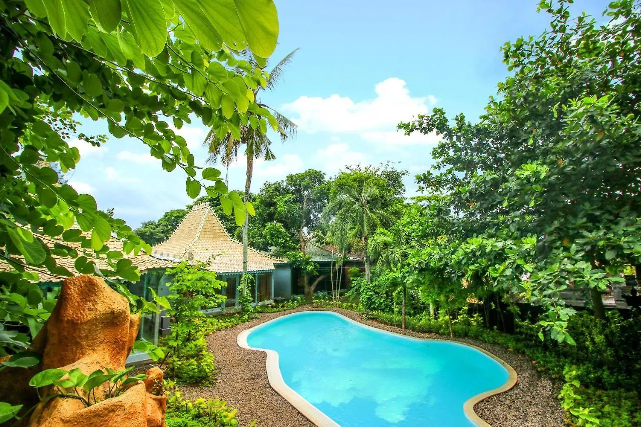 Kupu Kupu Jimbaran Beach Hotel & Spa By L'Occitane  Jimbaran (Bali)