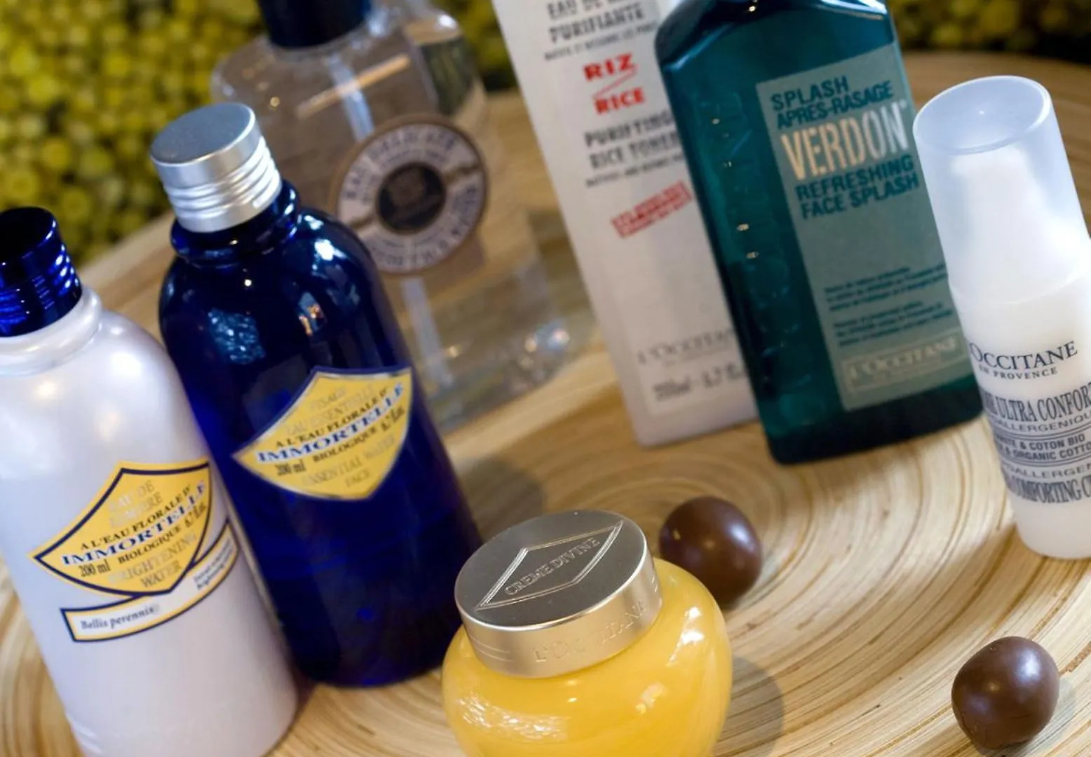 Kupu Kupu Jimbaran Beach Hotel & Spa By L'Occitane Indonesia