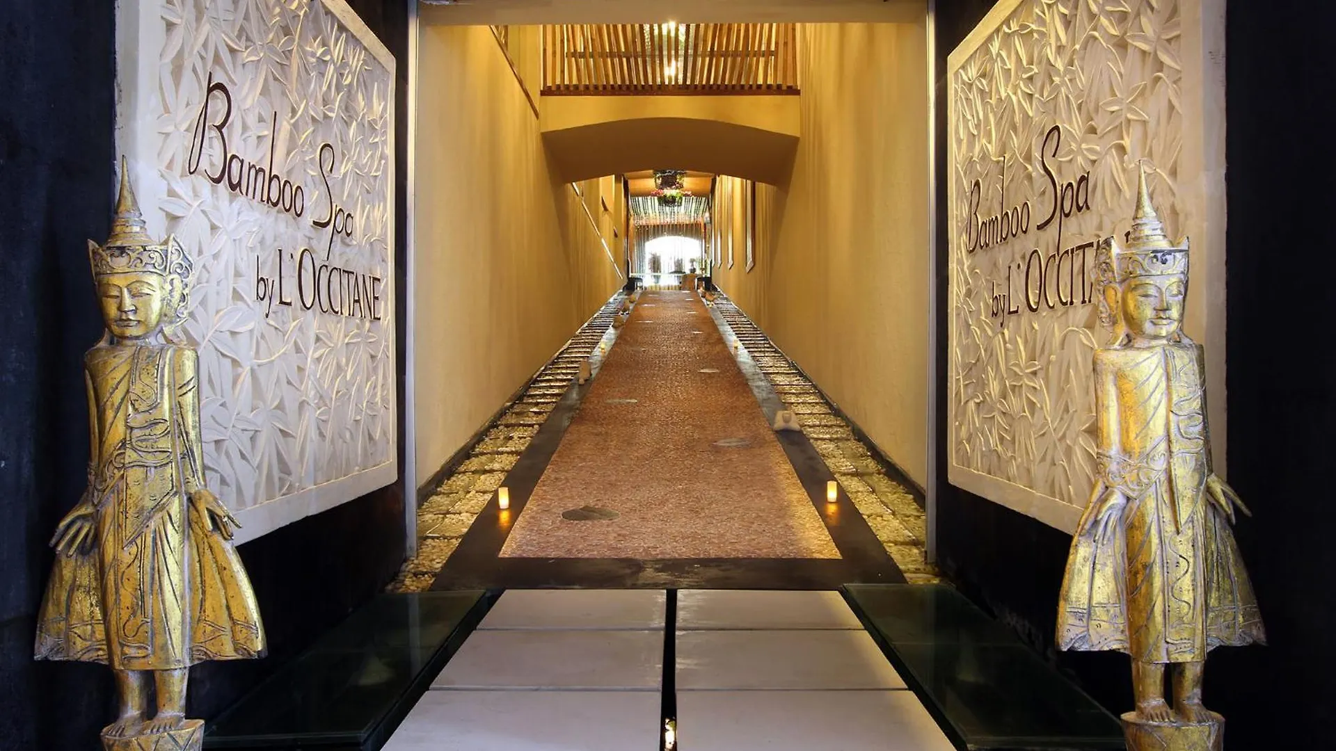 ****  Kupu Kupu Jimbaran Beach Hotel & Spa By L'Occitane Indonesia