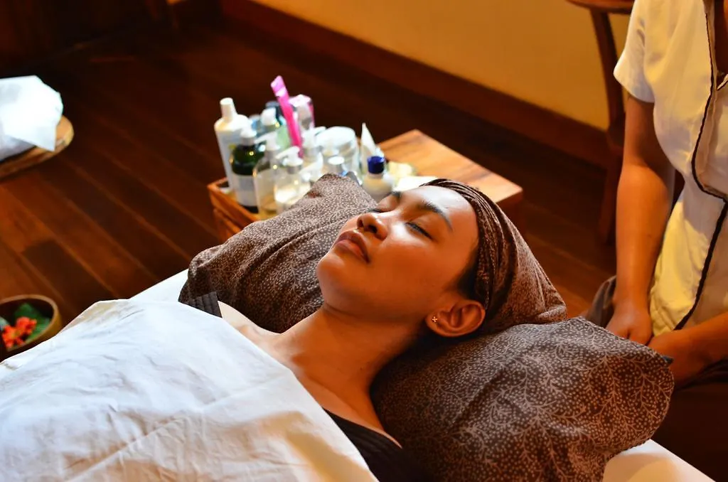 ****  Kupu Kupu Jimbaran Beach Hotel & Spa By L'Occitane Indonesia