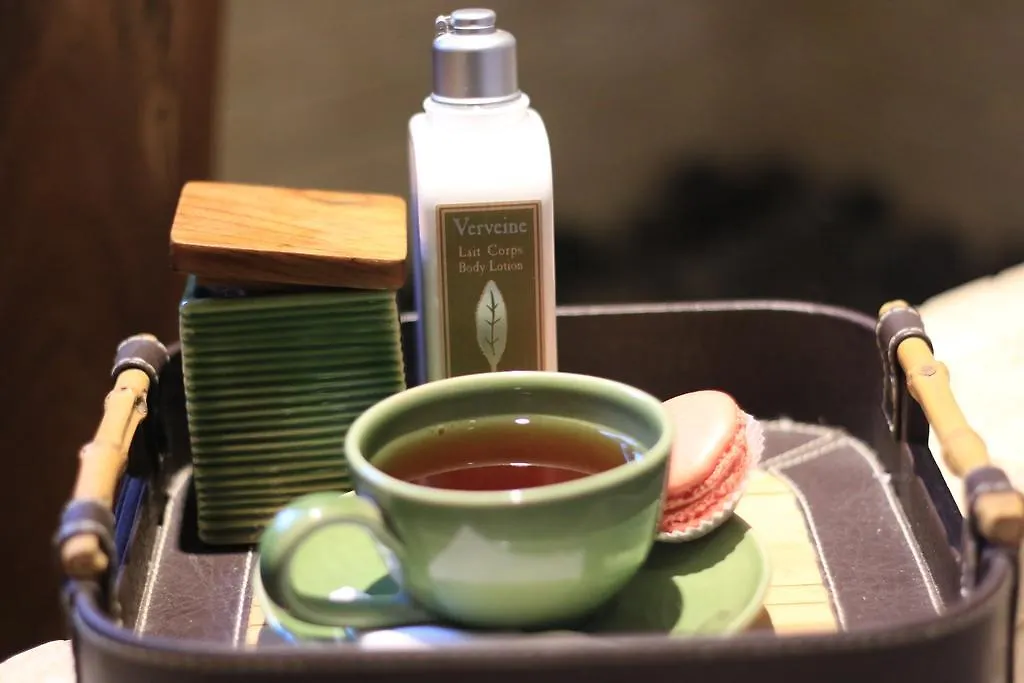 Kupu Kupu Jimbaran Beach Hotel & Spa By L'Occitane