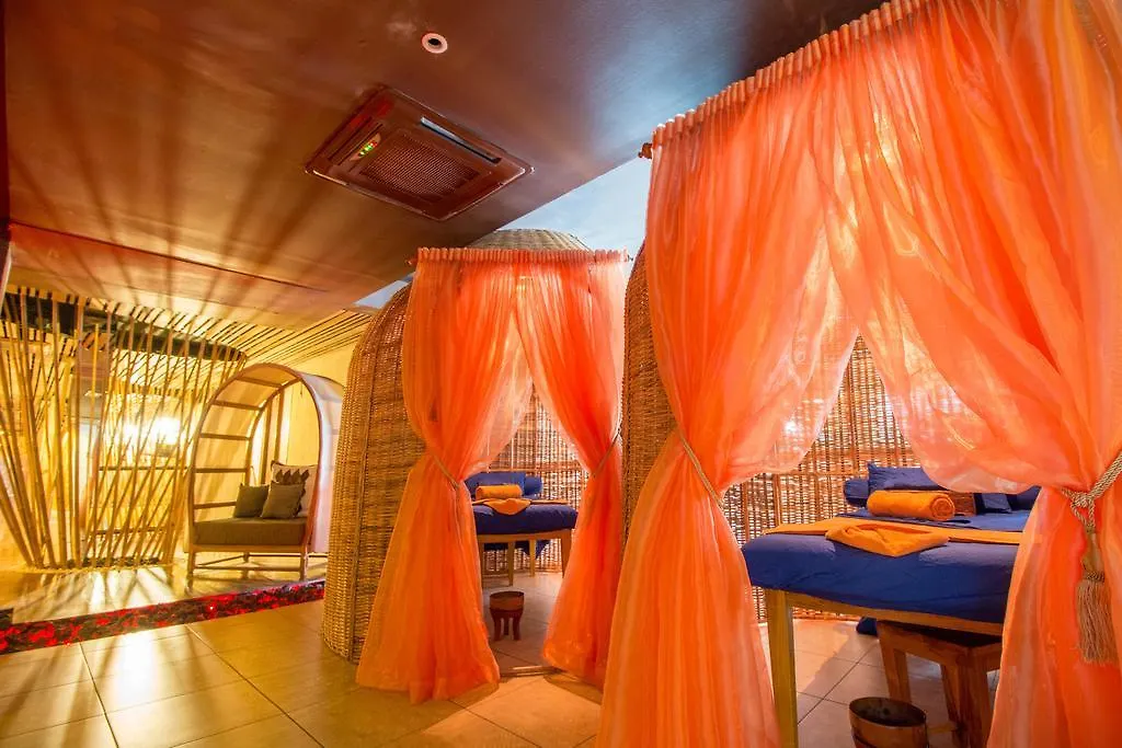 Kupu Kupu Jimbaran Beach Hotel & Spa By L'Occitane Indonesia